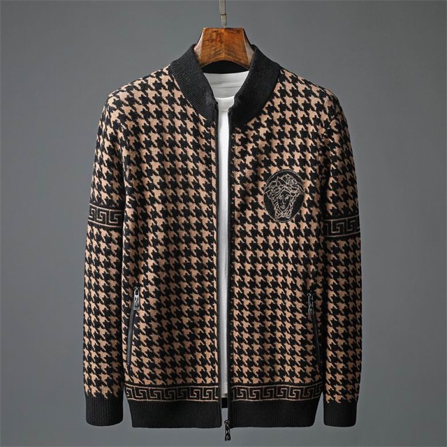 Versace Jacket m-3xl-048